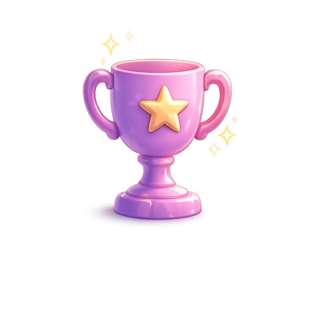 Trophy